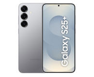 SAMSUNG Galaxy S25+ 5G 12/256GB Srebrny (S936B) - 1309412 - zdjęcie 1